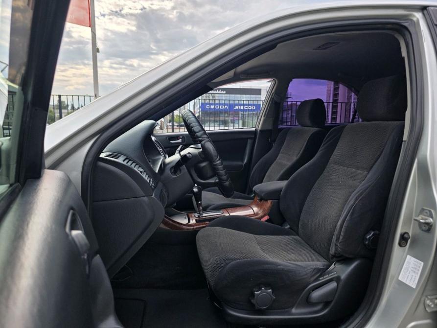 Toyota Camry V (XV30) Новосибирск  - изображение 12