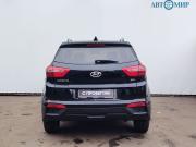 Hyundai Creta I Рестайлинг Москва  - изображение 22