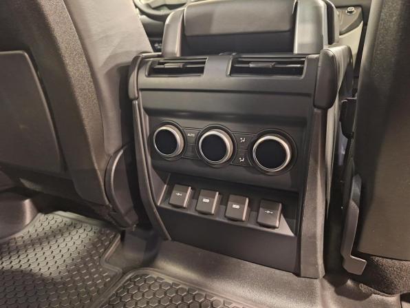 Land Rover Defender II с пробегом 2020 года, цена 6 850 000 рублей, 87145 км, внедорожник, Автокод Объявления