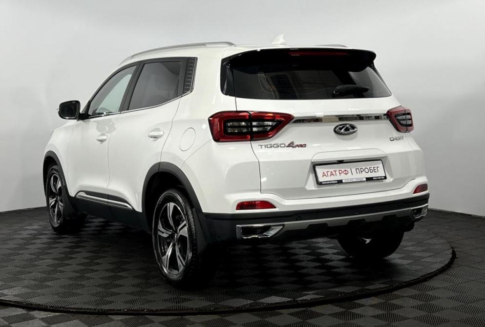 Chery Tiggo 4 Pro I Нижний Новгород  - изображение 8