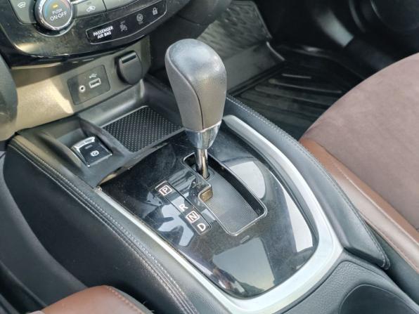 Nissan Qashqai II Рестайлинг с пробегом 2020 года, цена 2 199 000 рублей, 98500 км, внедорожник, Автокод Объявления