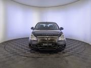 Nissan Almera III (G15) Москва  - изображение 29