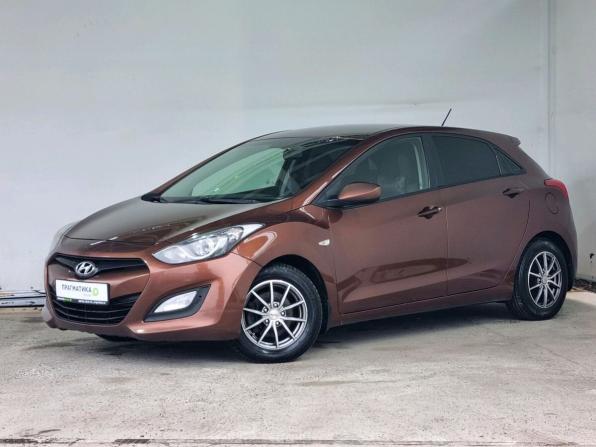 Hyundai i30 II с пробегом 2014 года, цена 840 000 рублей, 198995 км, хэтчбек, Автокод Объявления