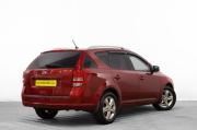 Kia Ceed I Рестайлинг Барнаул  - изображение 30