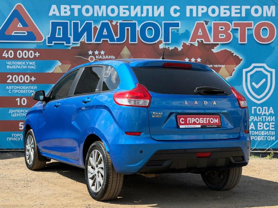 Lada (ВАЗ) XRAY I Набережные Челны  - изображение 5
