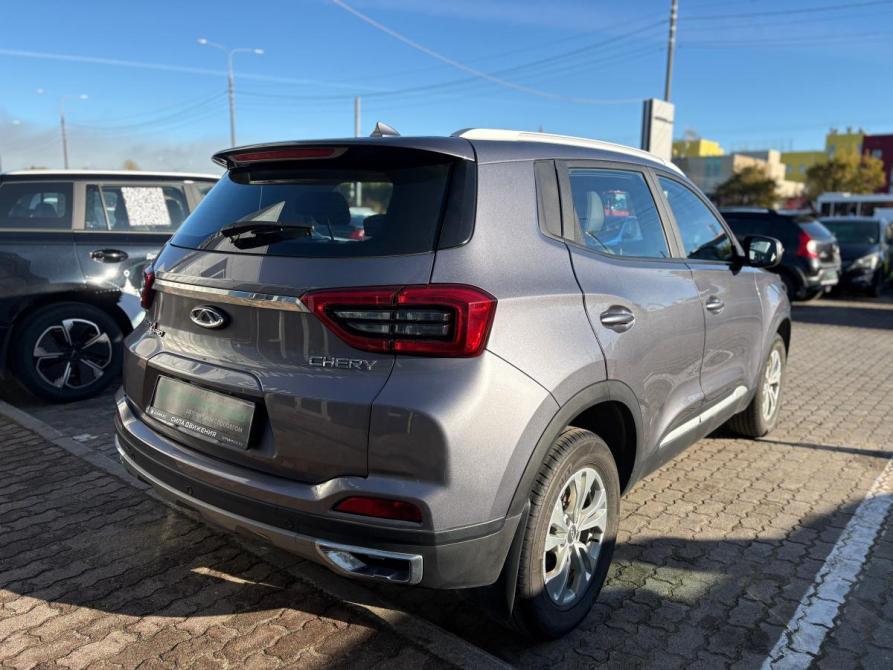 Chery Tiggo 4 Pro I Череповец  - изображение 6