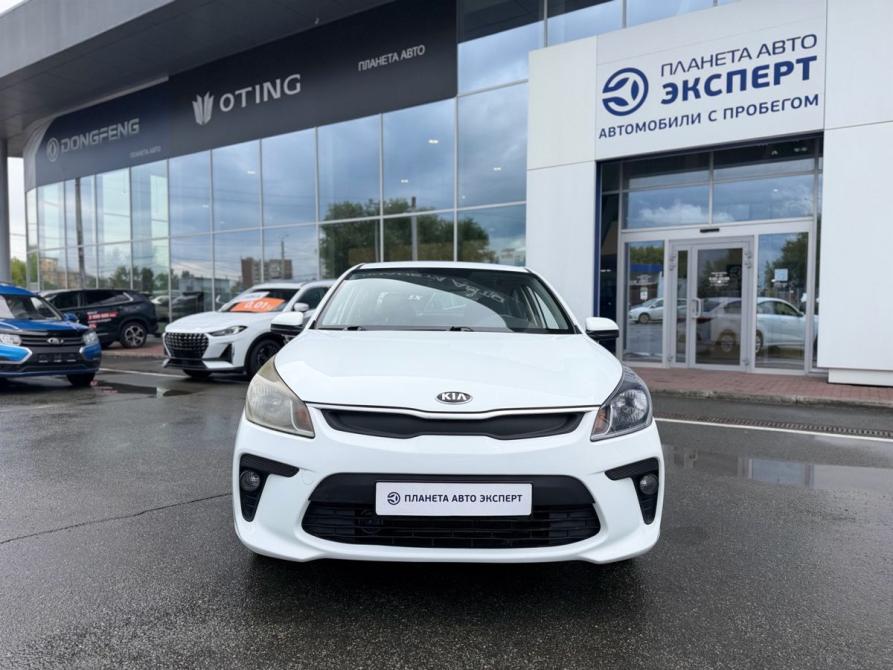 Kia Rio IV Челябинск  - изображение 2