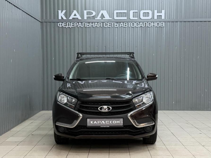 Lada (ВАЗ) XRAY I Магнитогорск  - изображение 3