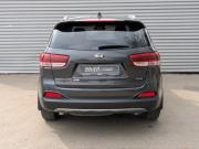 Kia Sorento III Prime Москва  - изображение 58