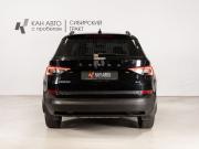 Skoda Kodiaq I Казань  - изображение 12