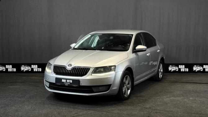 Skoda Octavia III (A7) с пробегом 2013 года, цена 870 000 рублей, 283125 км, лифтбек, Автокод Объявления
