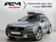 Volvo V90 Cross Country I Барнаул  - изображение 35