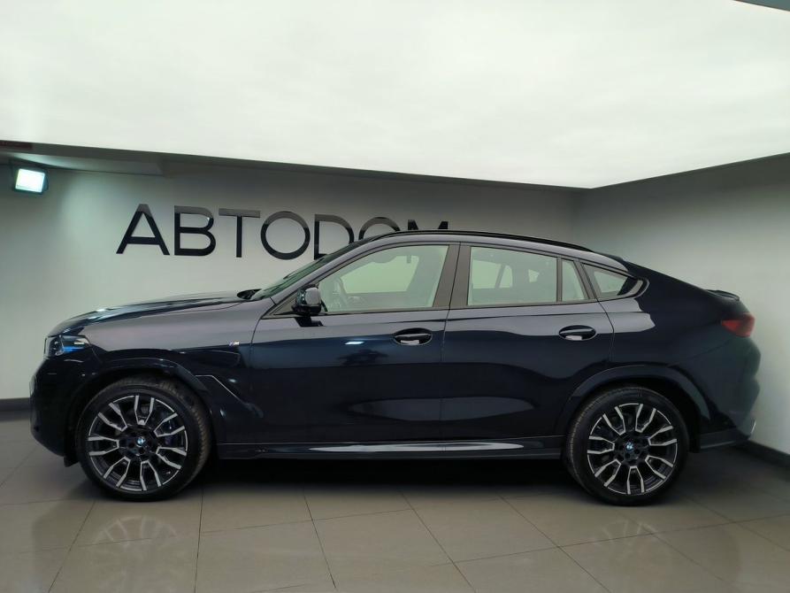 BMW X6 III (G06) Рестайлинг Москва  - изображение 2