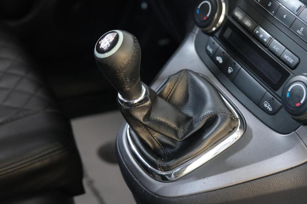 Honda CR-V III Омск  - изображение 15
