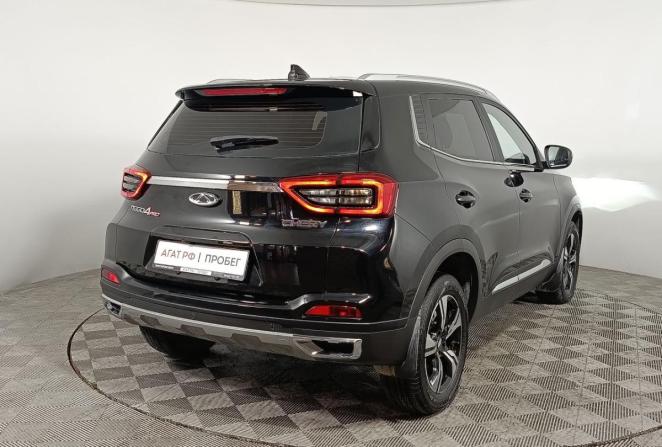 Chery Tiggo 4 Pro I с пробегом 2024 года, цена 1 660 000 рублей, 21787 км, внедорожник, Автокод Объявления
