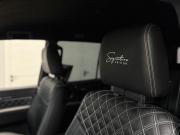 Mitsubishi Pajero IV Рестайлинг 2 Казань  - изображение 29