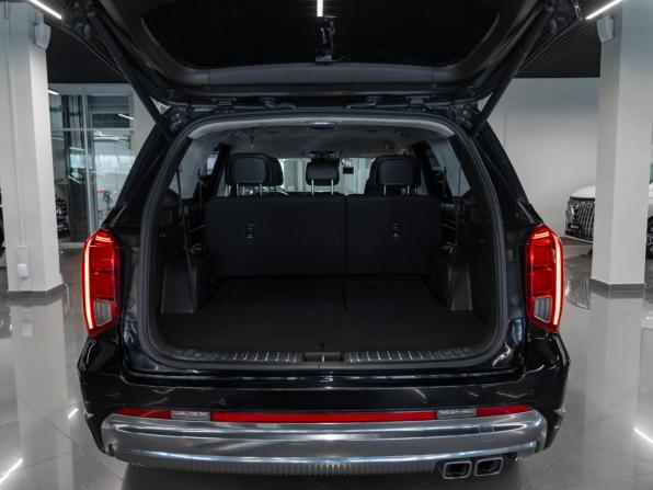 Hyundai Palisade I Рестайлинг с пробегом 2022 года, цена 5 850 000 рублей, 48590 км, внедорожник, Автокод Объявления