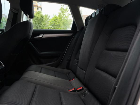 Audi A4 IV (B8) с пробегом 2010 года, цена 990 000 рублей, 154643 км, универсал, Автокод Объявления