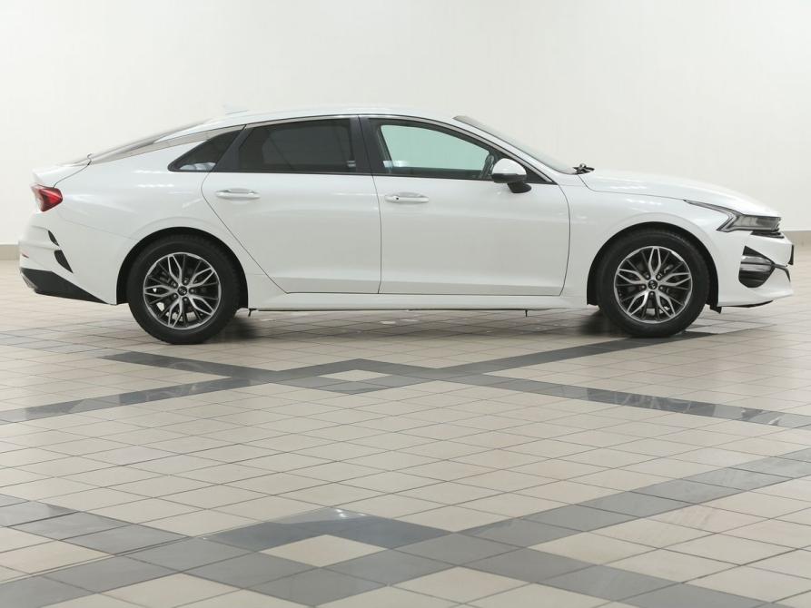 Kia K5 III Иваново  - изображение 5