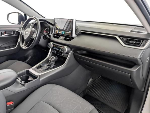 Toyota RAV4 V (XA50) с пробегом 2021 года, цена 2 850 000 рублей, 149564 км, внедорожник, Автокод Объявления