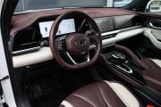 Geely Monjaro I Москва  - изображение 47