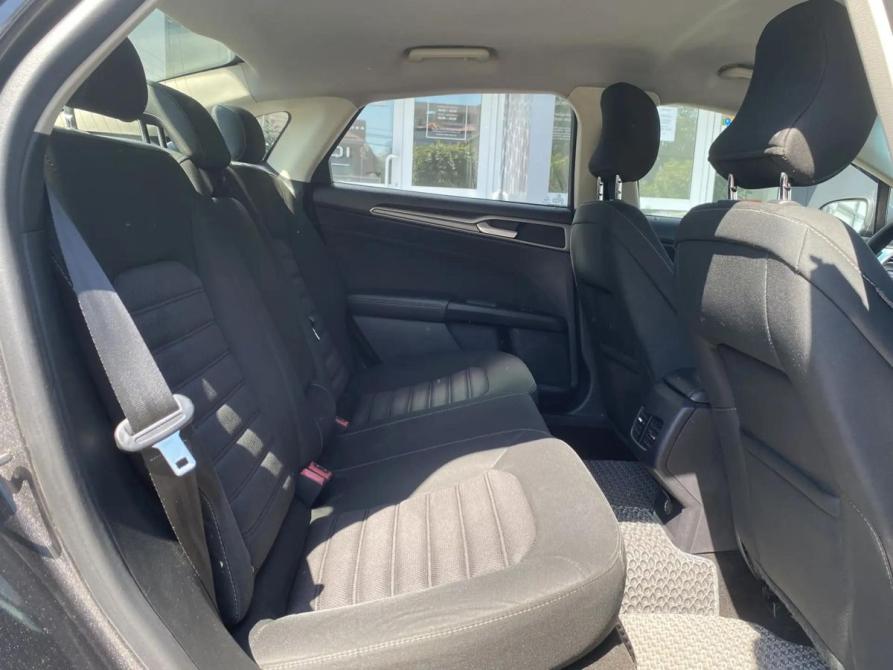 Ford Fusion (North America) II Рестайлинг Краснодар  - изображение 12