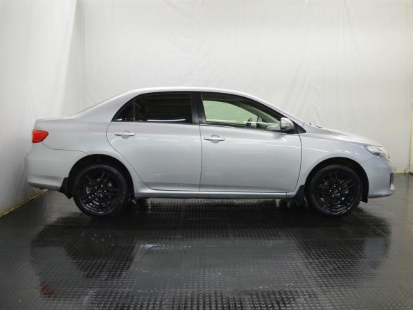 Toyota Corolla X (E140 E150) Рестайлинг с пробегом 2012 года, цена 999 000 рублей, 145092 км, седан, Автокод Объявления