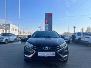 Lada (ВАЗ) Vesta I Рестайлинг (NG) Стерлитамак  - изображение 27