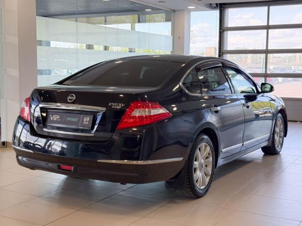Nissan Teana II с пробегом 2010 года, цена 815 000 рублей, 325700 км, седан, Автокод Объявления