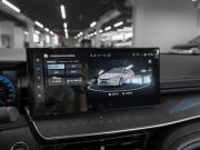 Toyota Camry IX (XV80) China Market Москва  - изображение 43