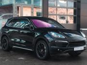 Porsche Cayenne II (958) Новосибирск  - изображение 23