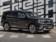 Kia Mohave I Рестайлинг 2 Краснодар  - изображение 31