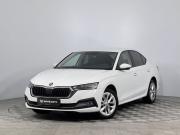 Skoda Octavia IV (A8) Калининград  - изображение 18
