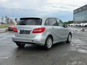Mercedes-Benz B-Класс II (W246) Пермь  - изображение 21