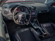 Audi A3 II (8P) Рестайлинг 1 Краснодар  - изображение 23