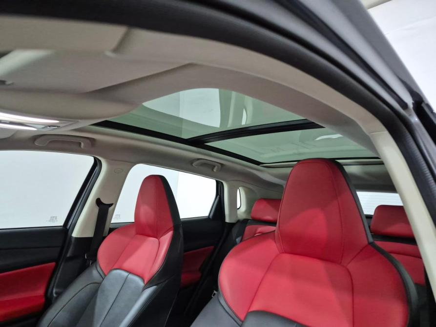 Changan UNI-S (CS55 Plus) Альметьевск  - изображение 21