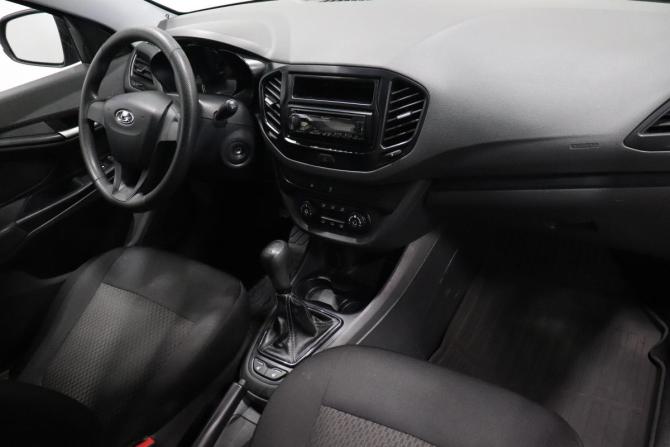 Lada (ВАЗ) Vesta I с пробегом 2016 года, цена 605 000 рублей, 187623 км, седан, Автокод Объявления