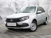 Lada (ВАЗ) Granta I Рестайлинг Ульяновск  - изображение 19