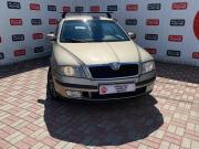 Skoda Octavia II (A5) Санкт-Петербург  - изображение 11
