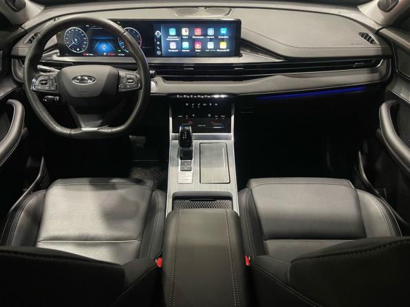 Chery Tiggo 7 Pro Max I с пробегом 2024 года, цена 1 915 000 рублей, 16729 км, внедорожник, Автокод Объявления