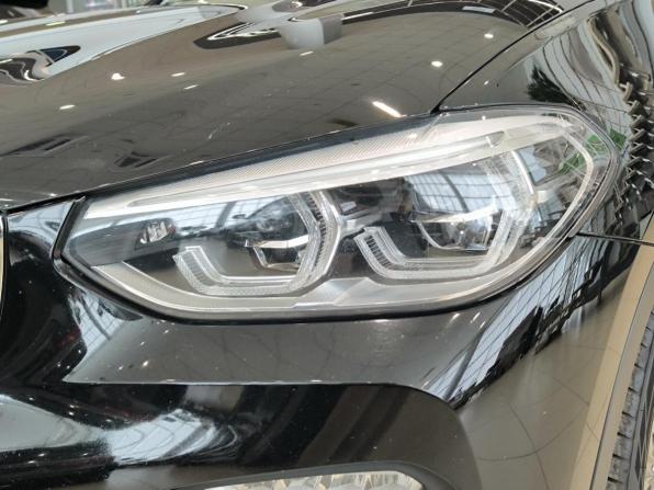 BMW X3 III (G01) с пробегом 2019 года, цена 3 250 000 рублей, 248310 км, внедорожник, Автокод Объявления