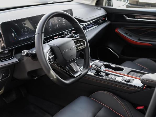 Omoda S5 GT с пробегом 2024 года, цена 2 449 000 рублей, 13712 км, седан, Автокод Объявления