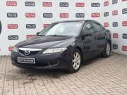 Mazda 6 I (GG) Санкт-Петербург  - изображение 12