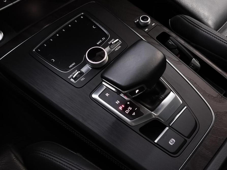 Audi Q5 II (FY) Санкт-Петербург  - изображение 22