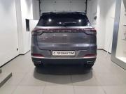 Chery Tiggo 7 Pro Max I Рестайлинг Москва  - изображение 24