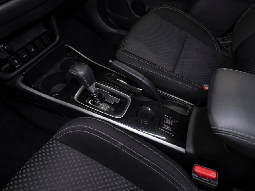 Mitsubishi Outlander III Рестайлинг 3 Москва  - изображение 13