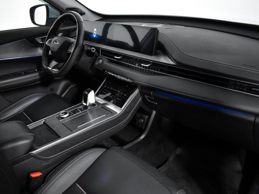 Chery Tiggo 7 Pro Max I Санкт-Петербург  - изображение 14