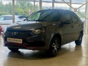 Lada (ВАЗ) Granta I Рестайлинг Пермь  - изображение 31