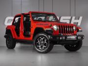 Jeep Wrangler IV (JL) Минеральные Воды  - изображение 34