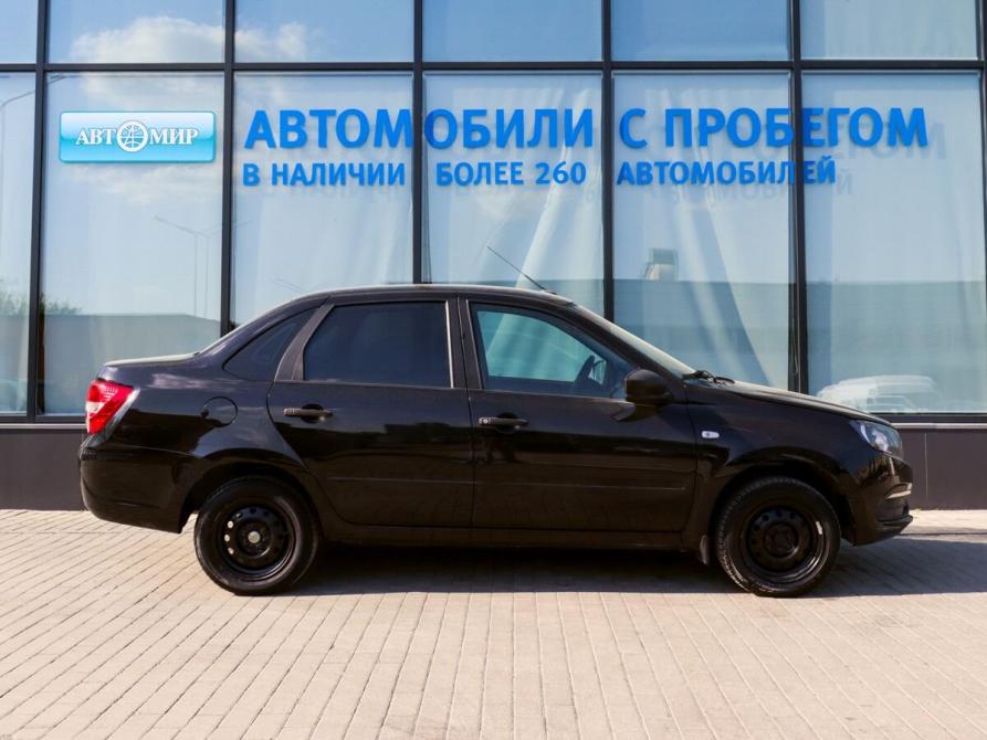 Lada (ВАЗ) Granta I Рестайлинг Екатеринбург  - изображение 6